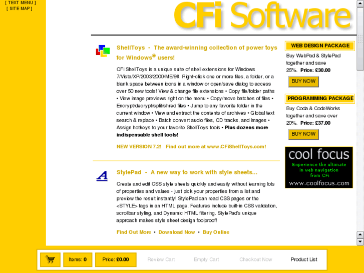 www.cfisoft.net