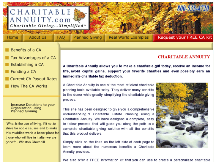 www.charitableannuity.com