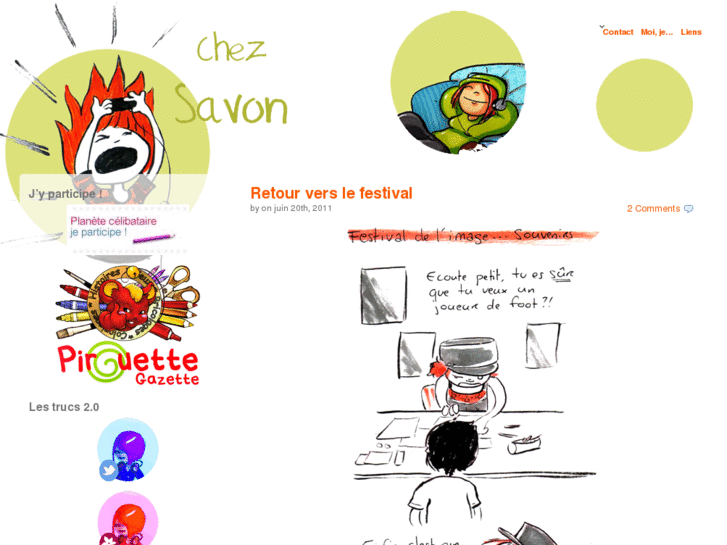 www.chezsavon.net