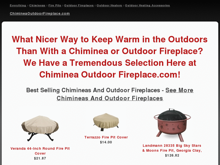 www.chimineaoutdoorfireplace.com