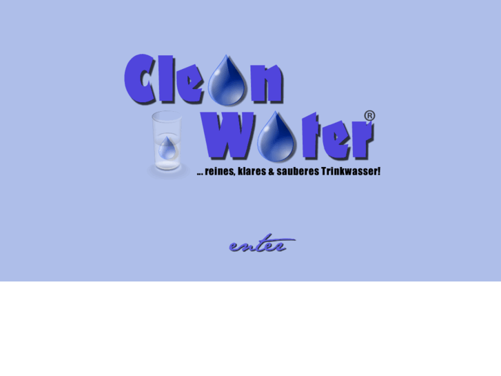 www.clean-water.eu