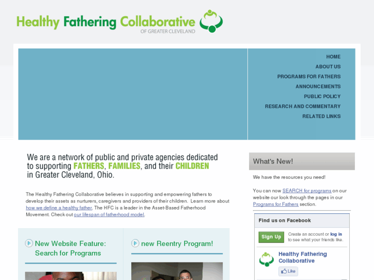 www.clevelandfathers.org