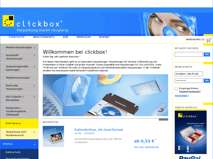 www.clickbox.info