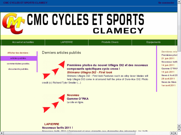 www.cmc-cycles.com