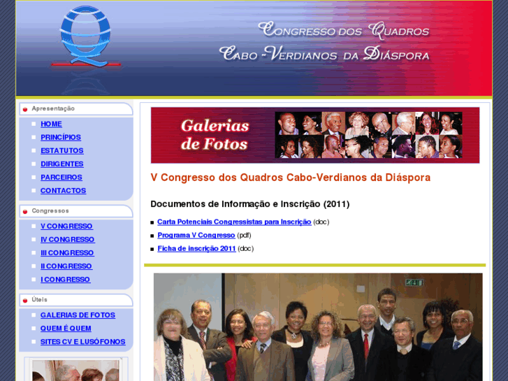 www.congressocv.org