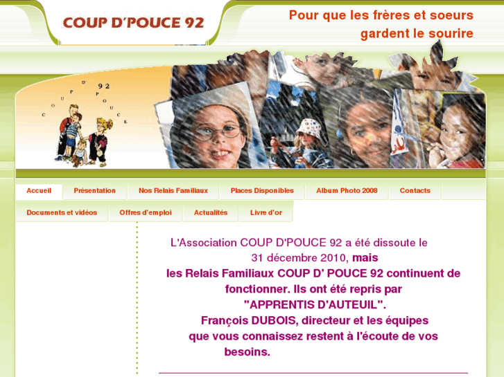 www.coupdpouce92.info