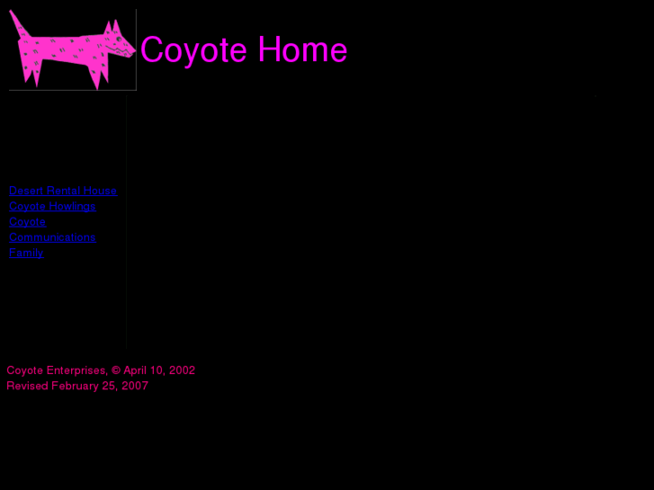 www.coyotecom.biz