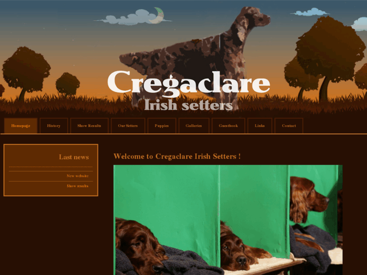 www.cregaclare.com