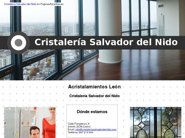 www.cristaleriasalvadordelnido.com