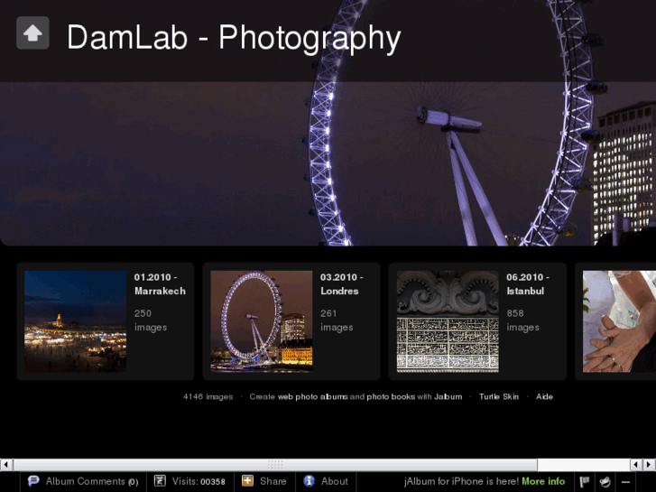 www.damlab.net
