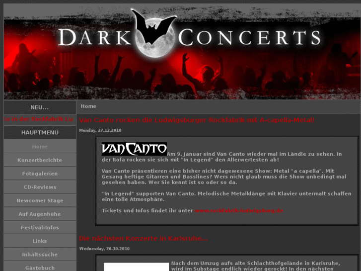 www.dark-concerts.com