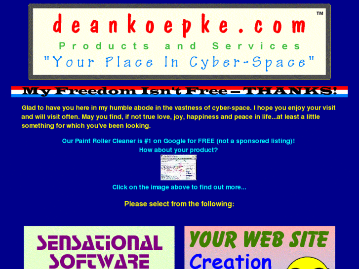 www.deankoepke.com