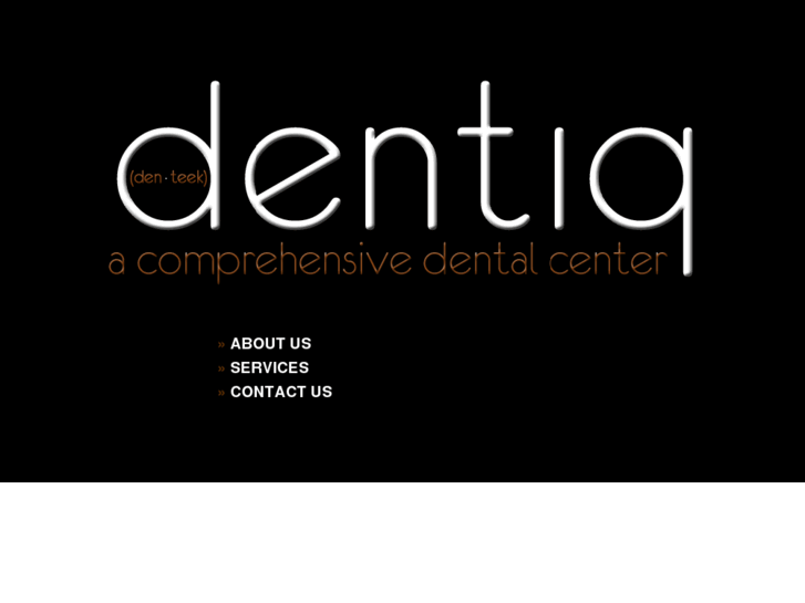 www.dentiq.org