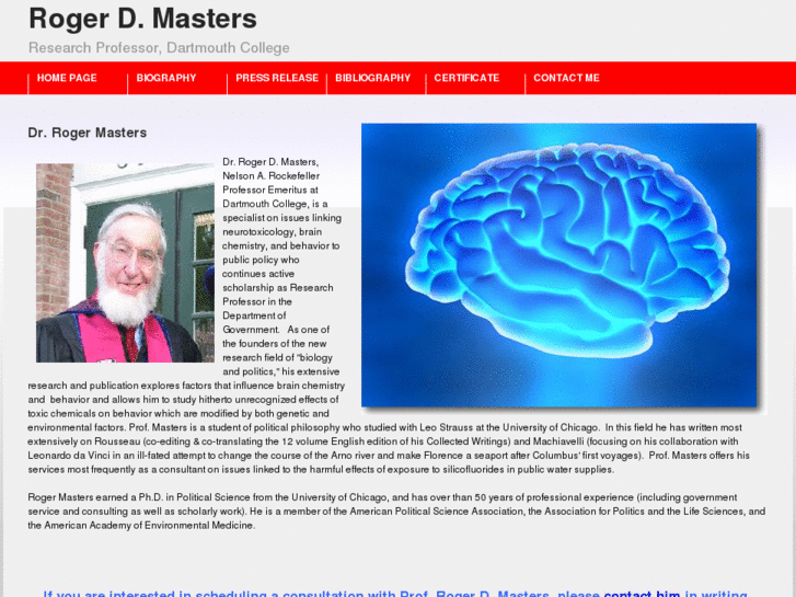www.drrogermasters.com
