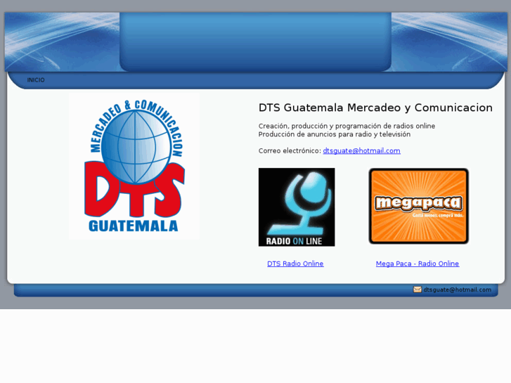 www.dtsguatemala.com