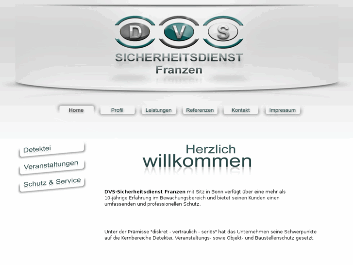 www.dvs-sicherheitsdienst.com