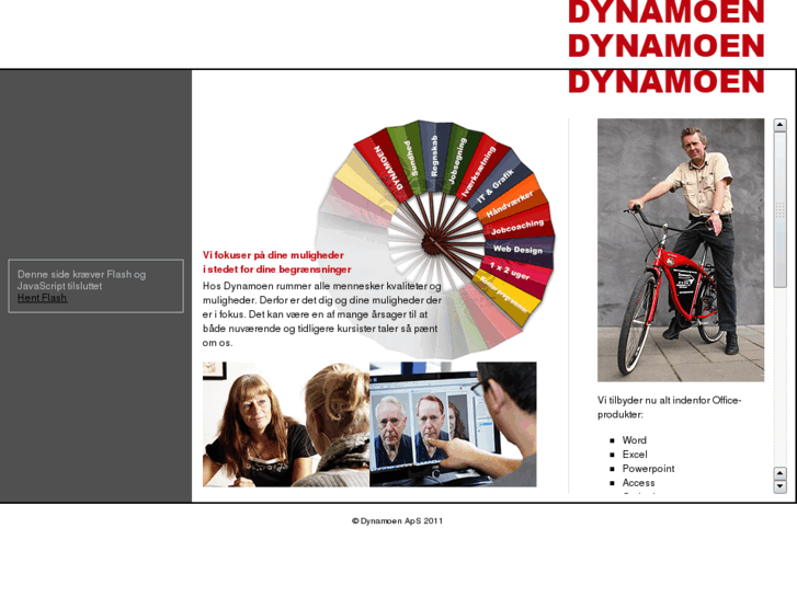 www.dynamoen.net