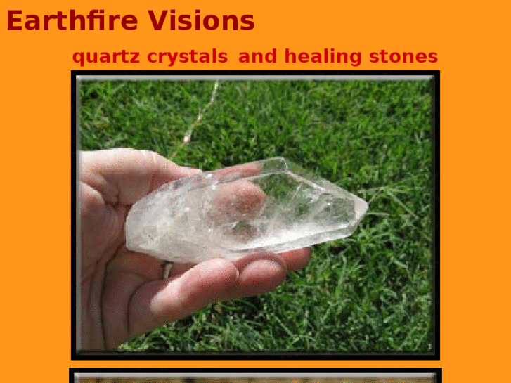 www.earthfirevisions.com