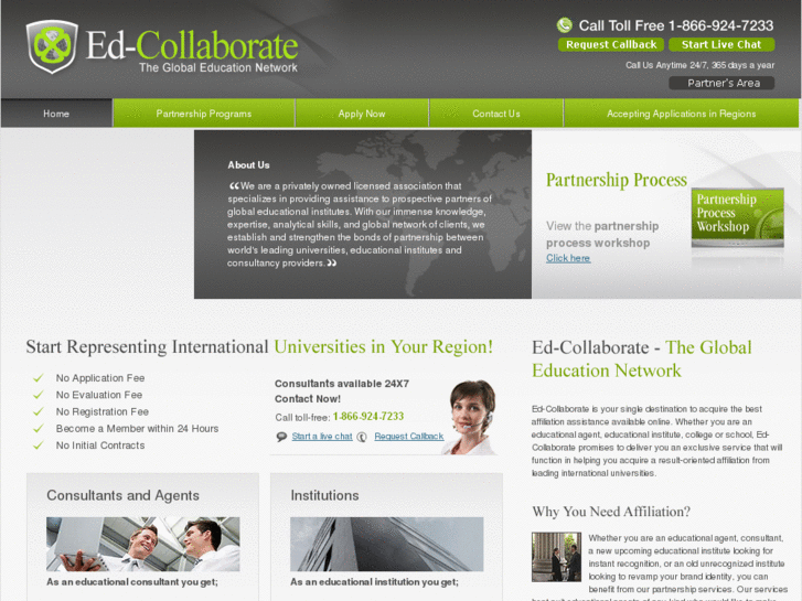 www.edcollaborate.com