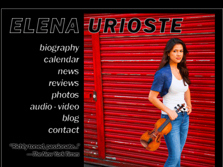 www.elenaurioste.com