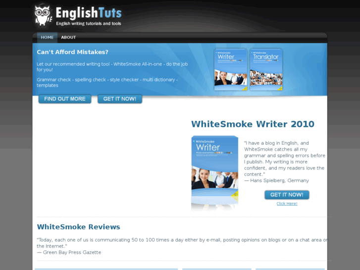 www.englishtuts.com