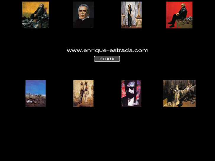 www.enrique-estrada.com