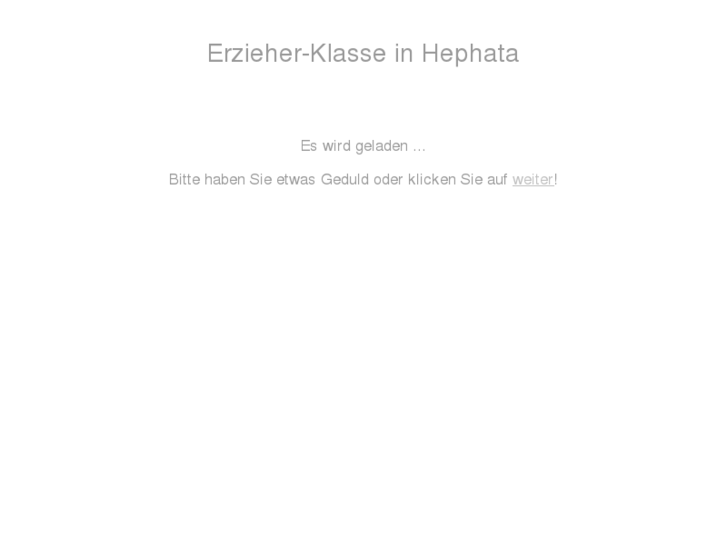 www.erzieher-klasse.de