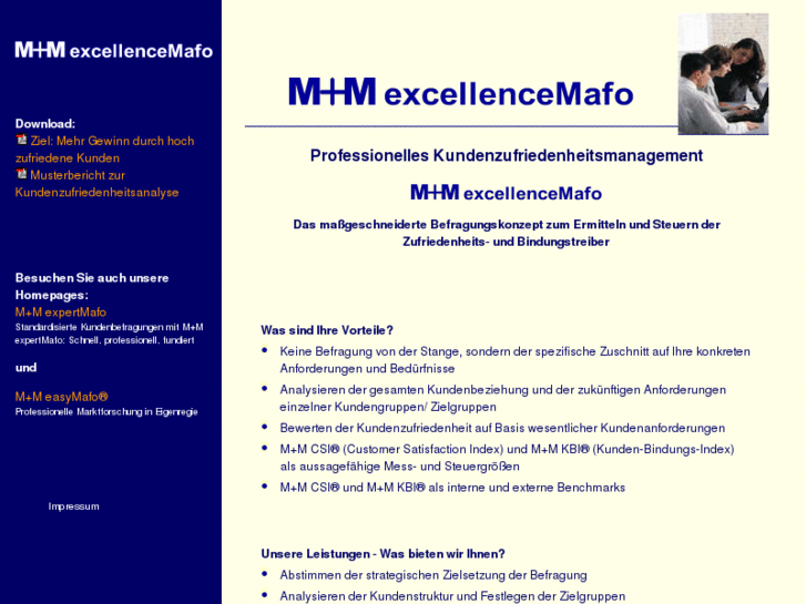 www.excellencemafo.de