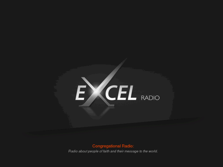 www.excelradio.org