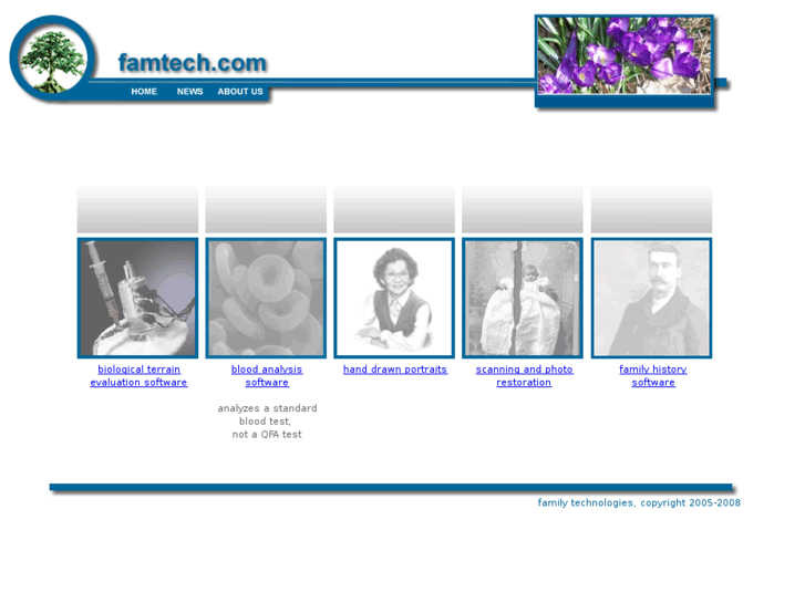 www.famtech.com