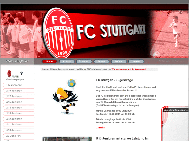 www.fc-stuttgart.de