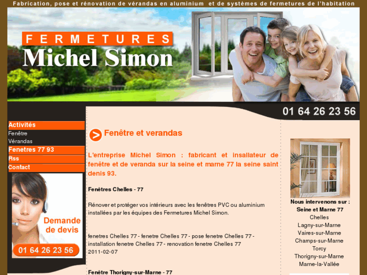 www.fenetre-verandas.com