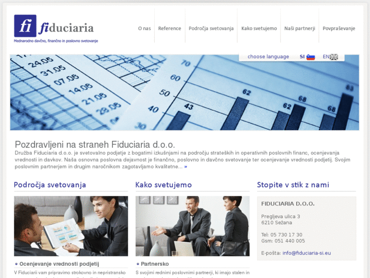 www.fiduciaria-si.eu