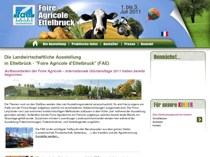 www.foireagricole.lu