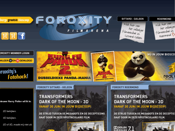 www.foroxity.nl