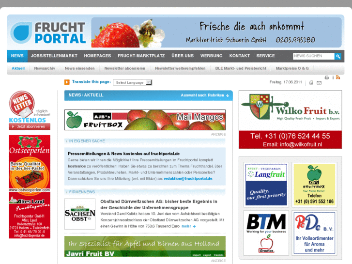 www.fruchtportal.de