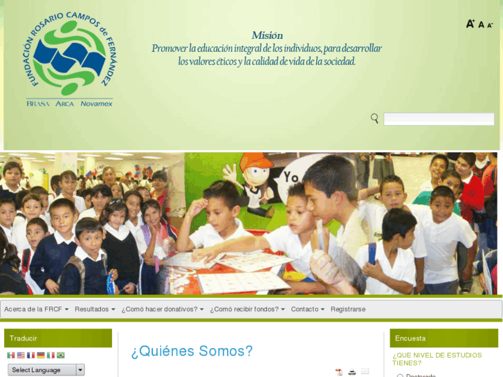 www.fundacionrcf.org