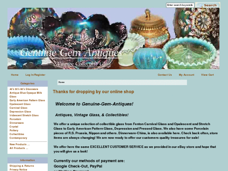 www.genuinegem-antiques.com