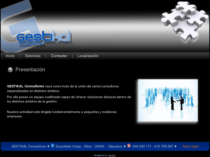 www.gestikal.com