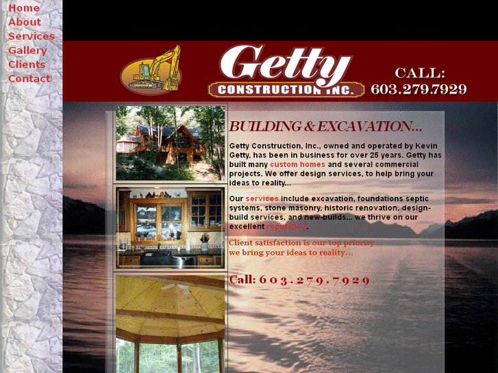 www.gettyconstruction.com