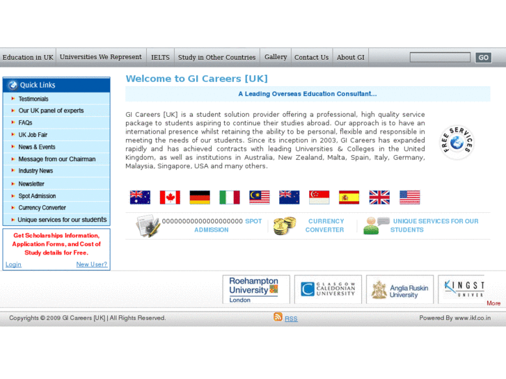 www.gicareers.co.uk
