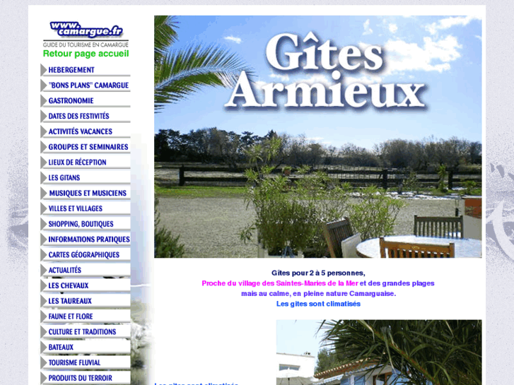 www.gites-armieux.com