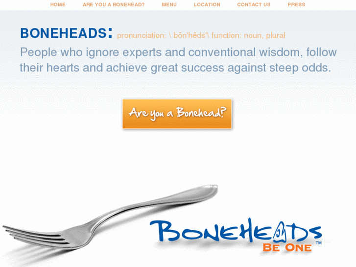 www.go2boneheads.com