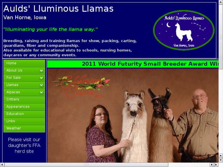 www.gotllamas.com