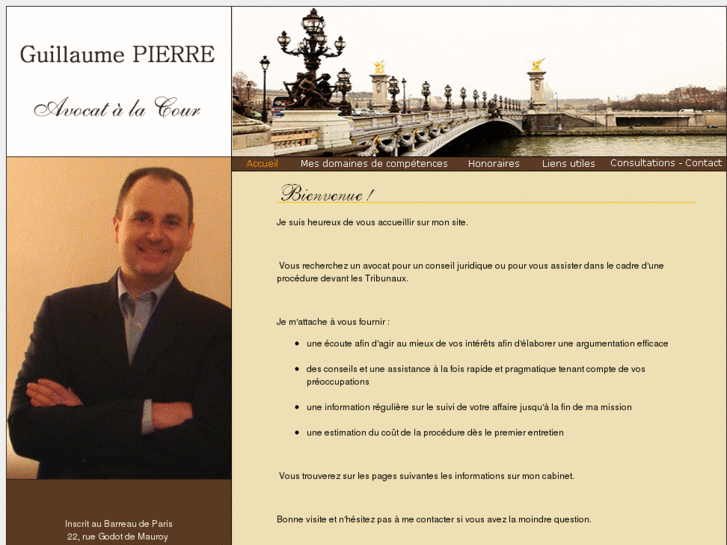 www.gpierreavocat.com