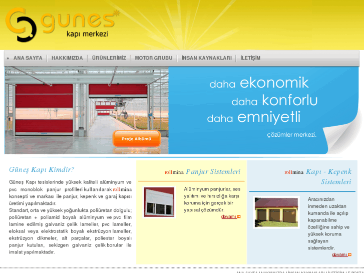 www.gunes-group.com