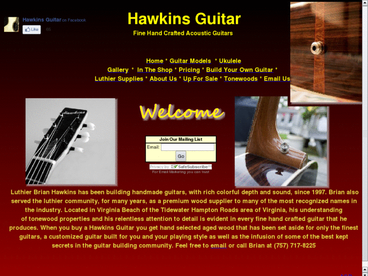 www.hawkinsguitar.com