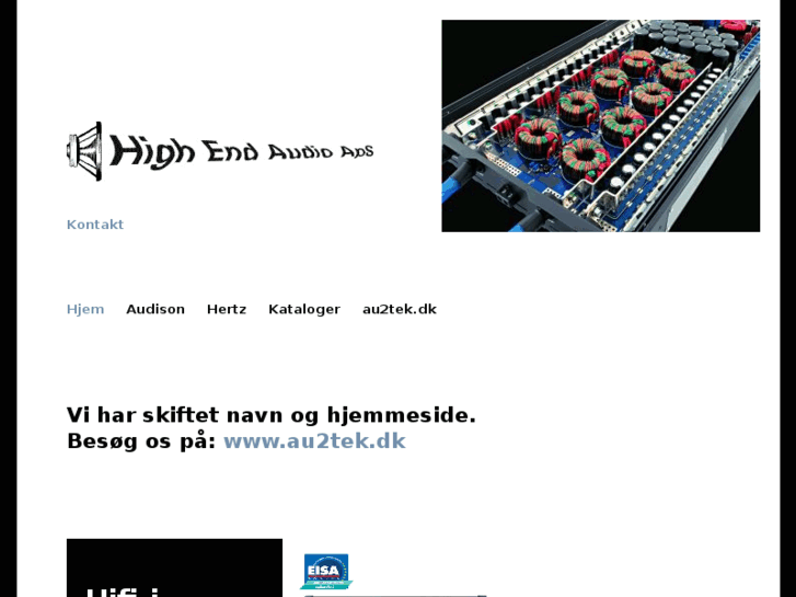 www.high-end-audio.dk