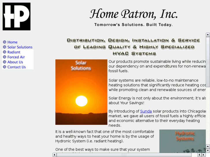 www.homepatron.com