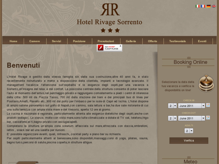 www.hotelrivage.com